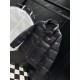 2025FW PRADA プラダ 心惹かれるスタイル ダウンジャケット