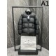 2025FW PRADA プラダ 新作限定・人気急上昇 ダウンジャケット