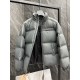 2025FW PRADA プラダ 新作限定・人気急上昇 ダウンジャケット