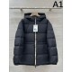 2025FW BURBERRY バーバリー 最新ランキング上位モデル ダウンジャケット