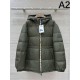 2025FW BURBERRY バーバリー 最新ランキング上位モデル ダウンジャケット