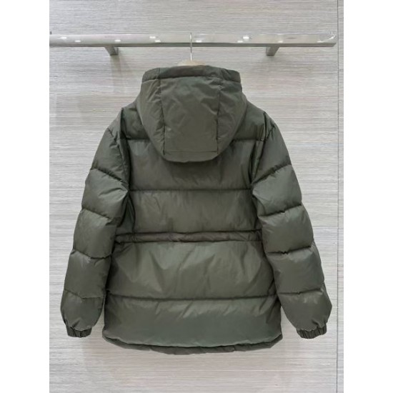 2025FW BURBERRY バーバリー 最新ランキング上位モデル ダウンジャケット