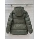 2025FW BURBERRY バーバリー 最新ランキング上位モデル ダウンジャケット