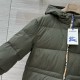 2025FW BURBERRY バーバリー 最新ランキング上位モデル ダウンジャケット