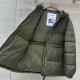 2025FW BURBERRY バーバリー 最新ランキング上位モデル ダウンジャケット