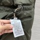 2025FW BURBERRY バーバリー 最新ランキング上位モデル ダウンジャケット