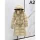 2025FW BURBERRY バーバリー ヴィンテージ感漂う一着 ダウンジャケット