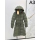 2025FW BURBERRY バーバリー ヴィンテージ感漂う一着 ダウンジャケット