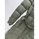 2025FW BURBERRY バーバリー ヴィンテージ感漂う一着 ダウンジャケット