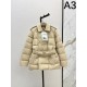2025FW BURBERRY バーバリー 数量限定の特別価格 ダウンジャケット