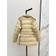 2025FW BURBERRY バーバリー 数量限定の特別価格 ダウンジャケット