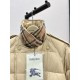 2025FW BURBERRY バーバリー 数量限定の特別価格 ダウンジャケット