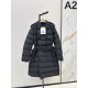 2025FW BURBERRY バーバリー 流行に左右されない定番 ダウンジャケット