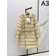 2025FW BURBERRY バーバリー 流行に左右されない定番 ダウンジャケット