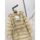 2025FW BURBERRY バーバリー 流行に左右されない定番 ダウンジャケット