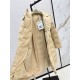 2025FW BURBERRY バーバリー 流行に左右されない定番 ダウンジャケット