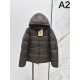 2025FW BURBERRY バーバリー 完売必至の人気アイテム ダウンジャケット