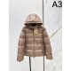 2025FW BURBERRY バーバリー 完売必至の人気アイテム ダウンジャケット