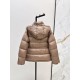 2025FW BURBERRY バーバリー 完売必至の人気アイテム ダウンジャケット