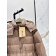 2025FW BURBERRY バーバリー 完売必至の人気アイテム ダウンジャケット