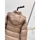 2025FW BURBERRY バーバリー 完売必至の人気アイテム ダウンジャケット