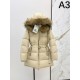 2025FW BURBERRY バーバリー 話題沸騰の人気モデル ダウンジャケット
