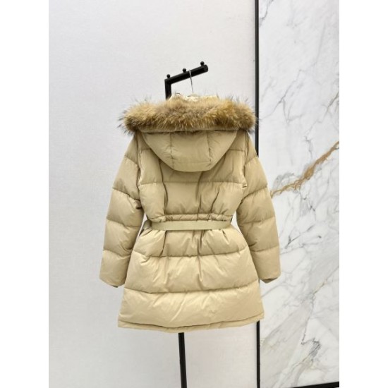 2025FW BURBERRY バーバリー 話題沸騰の人気モデル ダウンジャケット