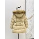 2025FW BURBERRY バーバリー 話題沸騰の人気モデル ダウンジャケット