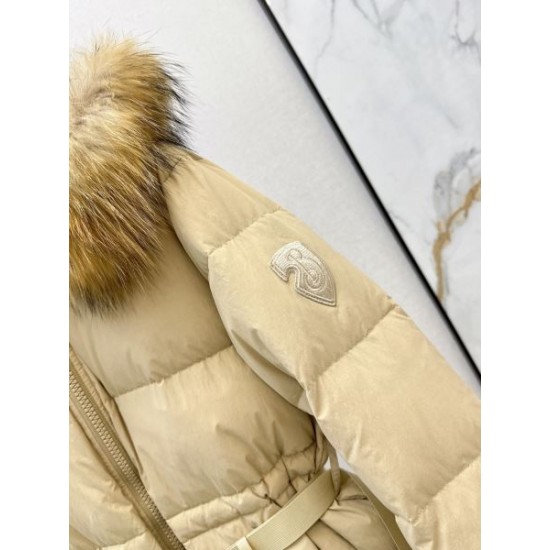 2025FW BURBERRY バーバリー 話題沸騰の人気モデル ダウンジャケット