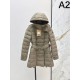 2025FW BURBERRY バーバリー ファッション性の高い一着 ダウンジャケット