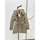 2025FW BURBERRY バーバリー ファッション性の高い一着 ダウンジャケット