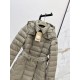 2025FW BURBERRY バーバリー ファッション性の高い一着 ダウンジャケット