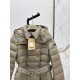 2025FW BURBERRY バーバリー ファッション性の高い一着 ダウンジャケット