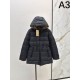 2025FW BURBERRY バーバリー カジュアル映えする着こなし ダウンジャケット