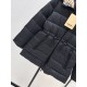 2025FW BURBERRY バーバリー カジュアル映えする着こなし ダウンジャケット