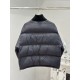 2025FW CELINE セリーヌ 洗練されたシンプルデザイン ダウンジャケット