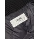 2025FW CELINE セリーヌ 洗練されたシンプルデザイン ダウンジャケット