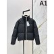 2025FW CHANEL シャネル 美しいシルエットでスタイルUP ダウンジャケット