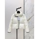 2025FW CHANEL シャネル 美しいシルエットでスタイルUP ダウンジャケット