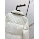 2025FW CHANEL シャネル 美しいシルエットでスタイルUP ダウンジャケット