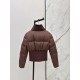 2025FW FENDI フェンデイ おしゃれ上級者の定番 ダウンジャケット