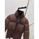 2025FW FENDI フェンデイ おしゃれ上級者の定番 ダウンジャケット