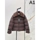 2025FW FENDI フェンデイ 今季特に注目の秋冬新作 ダウンジャケット