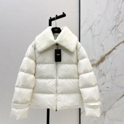 2025FW FENDI フェンデイ 今季特に注目の秋冬新作 ダウンジャケット