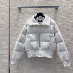 2025FW LOUIS VUITTON ルイヴィトン 秋冬新作を一挙公開 ダウンジャケット