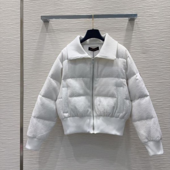 2025FW LOUIS VUITTON ルイヴィトン 秋冬新作を一挙公開 ダウンジャケット