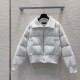 2025FW LOUIS VUITTON ルイヴィトン 秋冬新作を一挙公開 ダウンジャケット