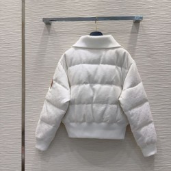 2025FW LOUIS VUITTON ルイヴィトン 秋冬新作を一挙公開 ダウンジャケット
