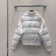 2025FW LOUIS VUITTON ルイヴィトン 秋冬新作を一挙公開 ダウンジャケット
