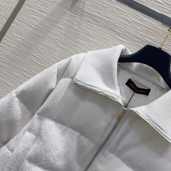 2025FW LOUIS VUITTON ルイヴィトン 秋冬新作を一挙公開 ダウンジャケット